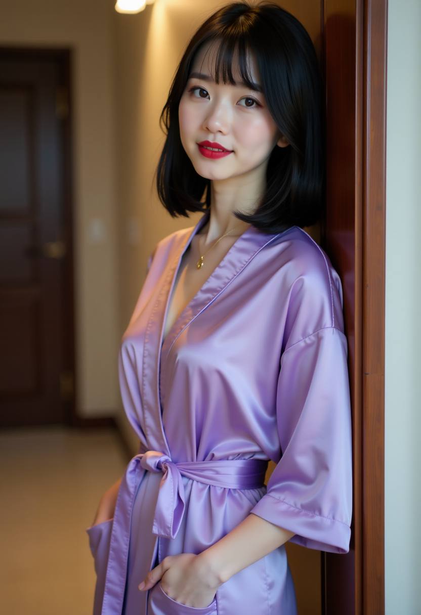 最后的鸢尾花