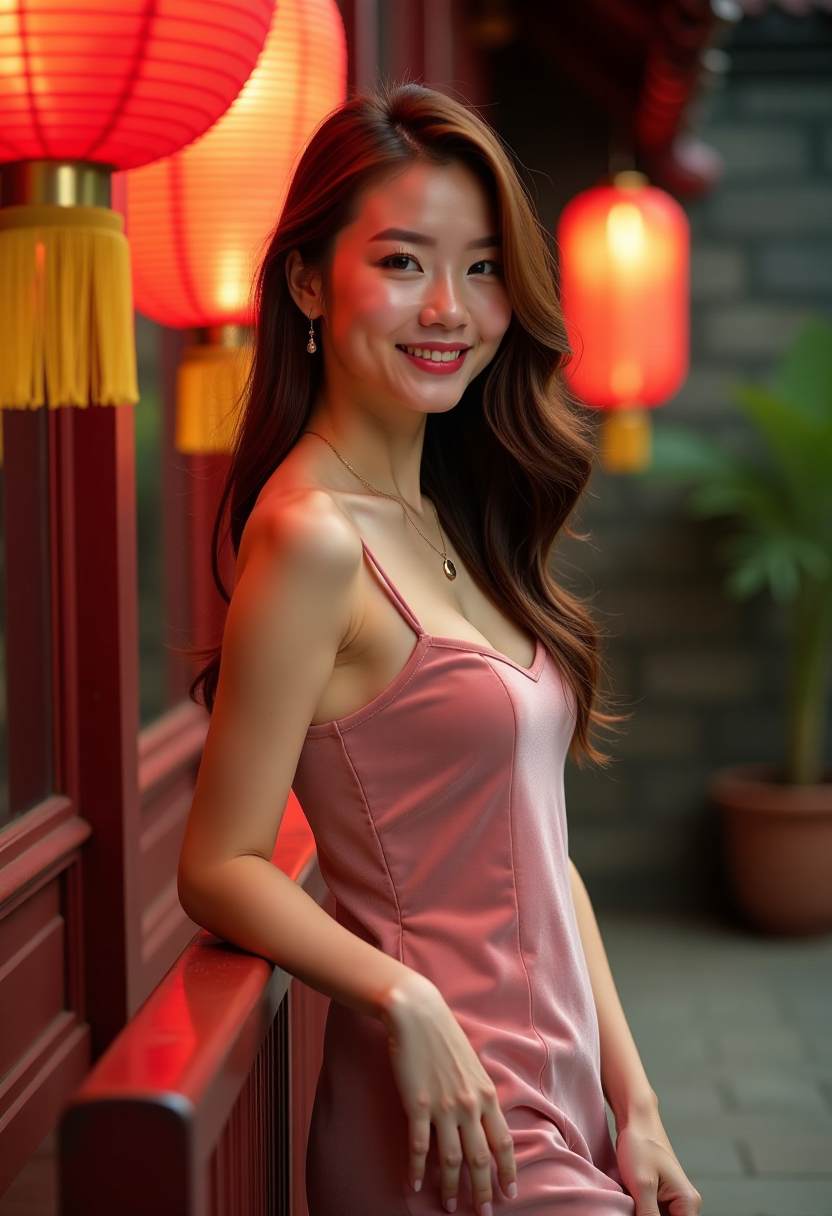 维多利亚之影
